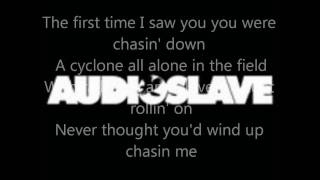 Audioslave-Getaway Car (lyrics)