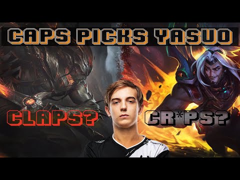 Claps or Cra*s? | TIPS for Climbing in Soloq | Caps Ep.5