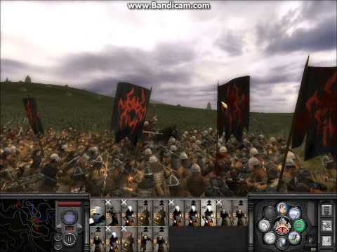 Lets Play TATW MOS 1.6: Gundabad - Episode 17