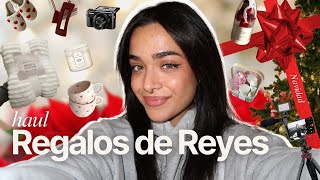 Haul Reyes Magos 2025 🎁​ Ropa, hogar, decoración, cositas cozy & nuevos favoritos ❤️​