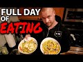 DS DAY 82 | DAY IN THE LIFE WITH ALL MEALS