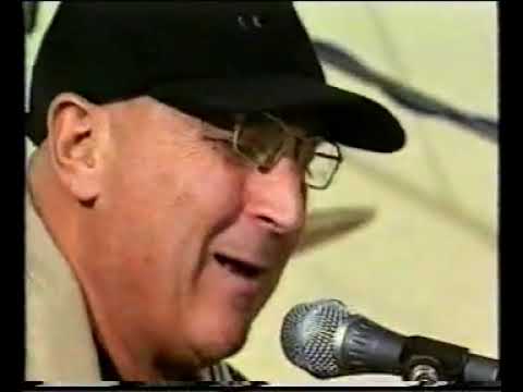 Benvenuti in California- Terni 1999