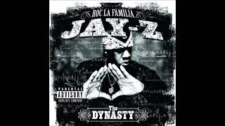 08. Jay-Z - You, Me, Him and Her (feat. Amil, Beanie Sigel and Memphis Bleek)