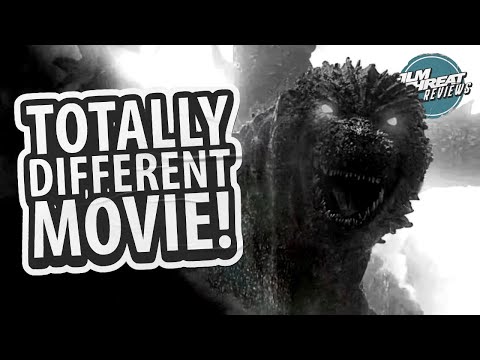 GODZILLA MINUS ONE/MINUS COLOR | Film Threat Reviews