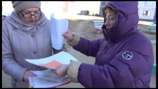 На дворе холодает, а коммунальные конфликты все более нагреваются