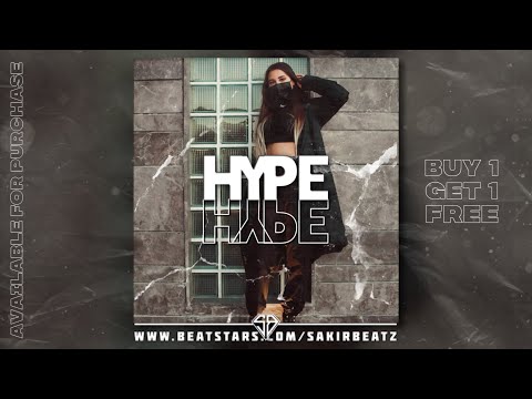 [FREE] "HYPE" SILVA x HOODBLAQ Type Beat 2022 (Prod. Sakir Beatz)