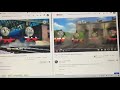 Thomas Friends Roll Call Instrumental Comparison