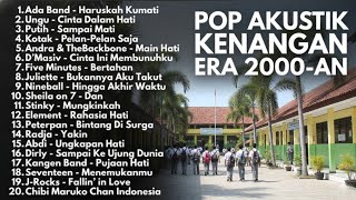 Download lagu LAGU POP INDONESIA 2000-AN BAND AKUSTIK HITS KENANGAN REMAJA 90-AN | Playlist Full Album mp3 Download lagu LAGU POP INDONESIA 2000-AN BAND AKUSTIK HITS KENANGAN REMAJA 90-AN | Playlist Full Album mp3