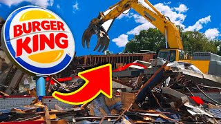 14 Fast Food Chains That Are In Devastating Trouble In 2024