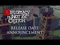 Diplomacy is Not an Option  PC  játékmenet videója