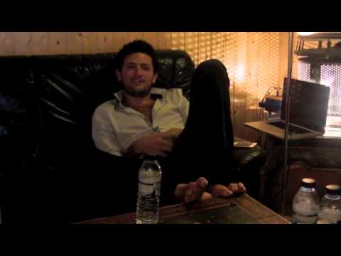 Tal y Tali in Madrid - chapter 4