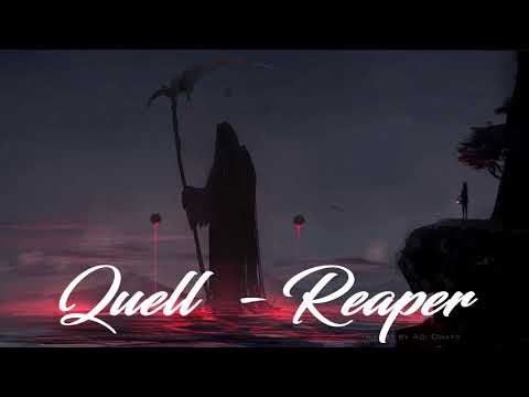 Quell - Reaper (Prod Flashey x Skypierr)