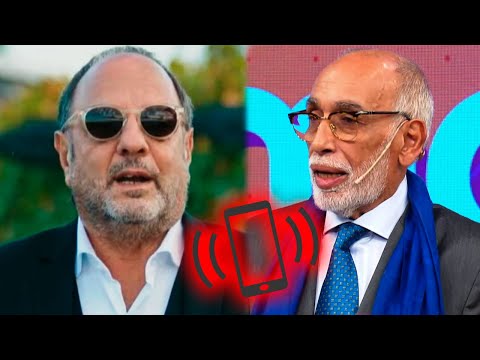 BABY ETCHECOPAR BANCÓ A GONZÁLEZ ORO EN SU NUEVA CONDUCCIÓN Y ¡NO PUDO CON SU GENIO Y HABLÓ DE TODO!