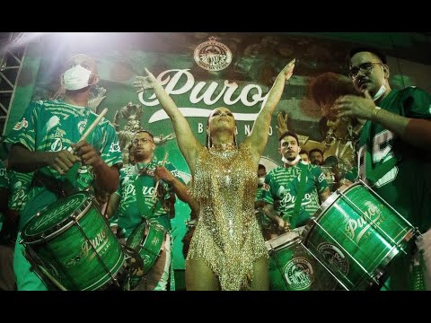 Trancão Do Balanção - Puro Balanço