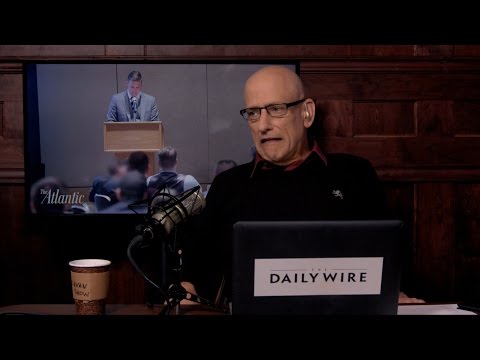 The Andrew Klavan Show Ep. 226 - The Trumpire Strikes Back!