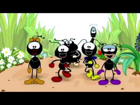 Histórias de Smilinguido   Uma Lição de Mestre  HD