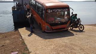 preview picture of video 'Smart Driver,Jog falls to kudachadri kattinahole'
