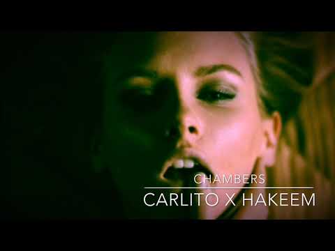 Hakeem X Carlito - Chambers / Prod by Carlito