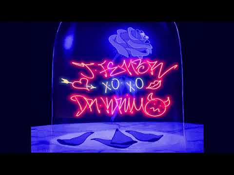 XOXO - JOKERFELLER X DR.KRIMBO