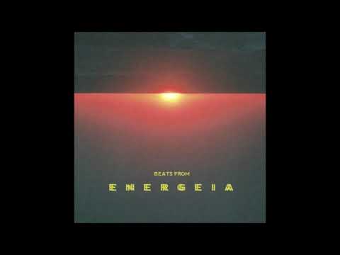 Juan RIOS • Beats From Energeia