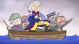 July 4th   Independence Day   Wiki for Kids at Cool School