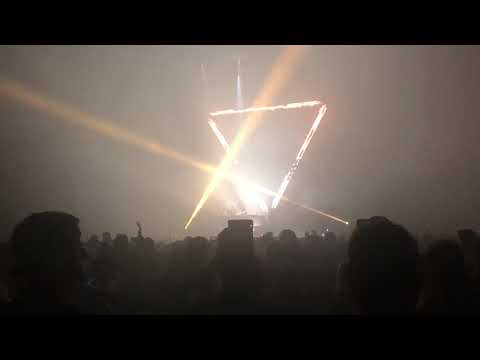 Cirez D x Adam Beyer Closer @creamfields