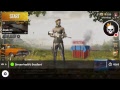 MARANA PLAY PUBG MOBILE