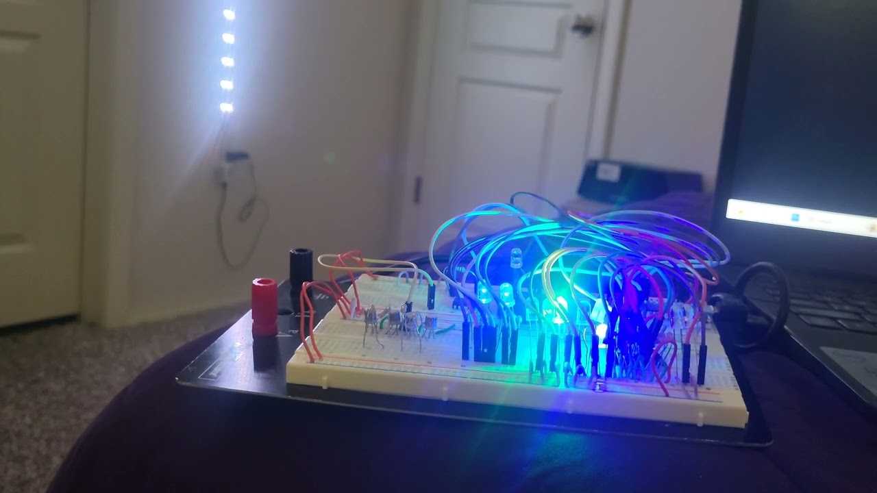 Randomizing Passcode cipher demo thumbnail