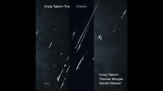 Speak The Name - Craig Taborn Trio