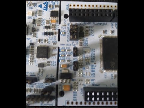 Importance of LED in Board bring-up