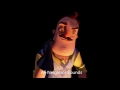 All Neighbor Voices Sounds In Hello Neighbor That I Could Find