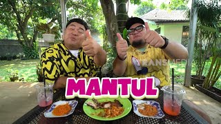 Download lagu Kenta & Bang Mpin Nyicipin Kuliner Khas Banjarmasin di Warung Acil | ENAKNYA MANTUL (13/06/26) P2 mp3