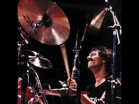 VINNIE COLAIUTA - ZILDJIAN DAY NYC 'PARA' CHOP VDT