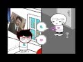Let S Read Homestuck Act 6 Act 1 Part 2