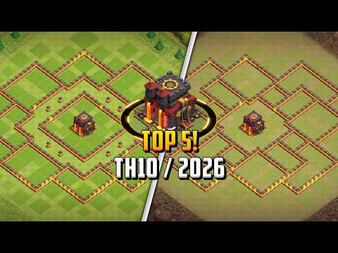 Th 10 Base