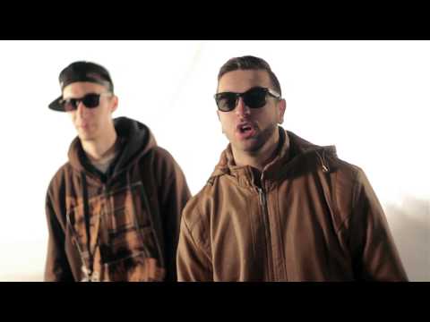 DimoMaks ft. Est2m - Okolu nas (official video 2014)