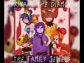 Marina & The Diamonds - The family Jewels (Slowed + Reverb)