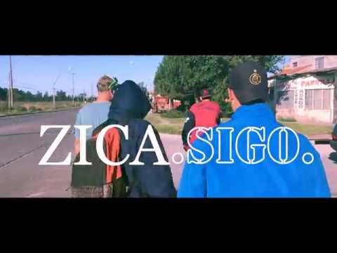 ZICA - SIGO [video oficial]