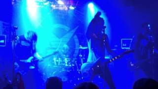Like A Storm - "Nothing Remains" @ Smoked Out - Virginia Beach, VA 6-14-13