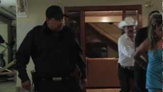 Pelicula El Callejon del Vicio 2012