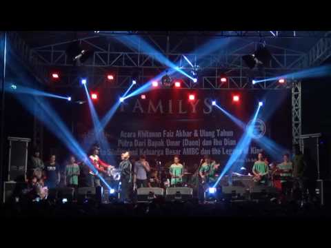 download gudang lagu mp3 terbaru 2019 Birunya Cinta Familys ANDINI SISWANTO feat ERICK GONDRONG dan kasetnya di Toko Terdekat Maupun di iTunes atau download gudang lagu mp3 terbaru 2019 Birunya Cinta Familys