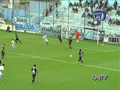 LpqTV: Temperley: 3 - Acassuso: 0