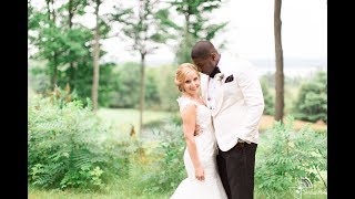 Julie + Damion | Highlights Reel