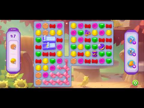 Playrix Homescapes Gameplay Walkthrough Level 12326