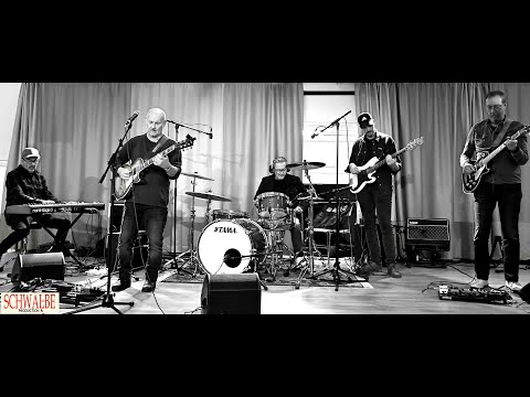 2025-10-21. Bergman Blues. Sävja Kulturhus. Uppsala.