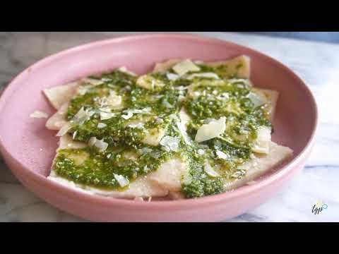 Everyone Should Know about Testaroli