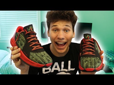 UNBOXING THE $400 LAMELO BALL 1 SHOES!! *RARE*  + PERFORMANCE  REVIEW