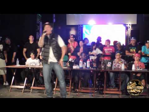 ENCONTRO DE MCS NA NITRO NIGHT MC FABINHO