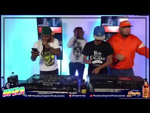 El Chaleco   Dandy Bway Ft Giblack   Imperi0 JAR0L PEREZ