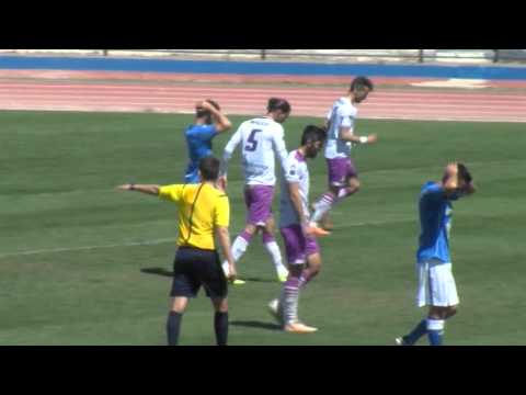 Resumen Jornada 35 | UD Melilla 1-0 Real Jaén CF